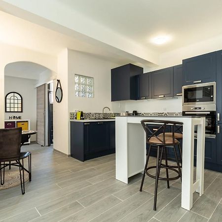 קאן Immogroom - Renovated - Terrace - Air Conditioning - Quiet - Carnot מראה חיצוני תמונה