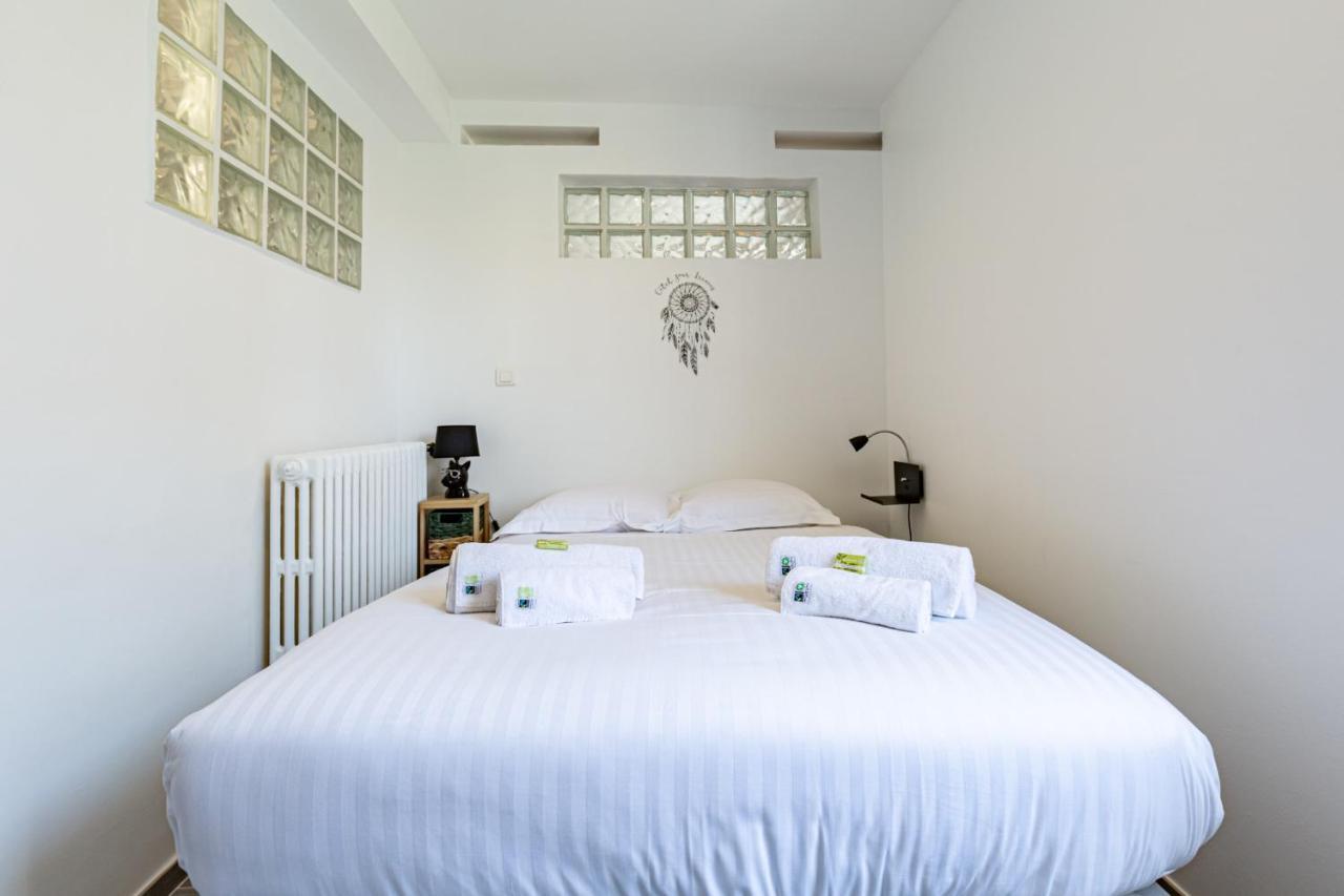 קאן Immogroom - Renovated - Terrace - Air Conditioning - Quiet - Carnot מראה חיצוני תמונה